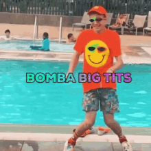 Bomba Smadar GIF - Bomba Smadar Big Tits GIFs