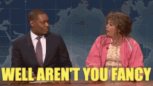 Cecily Strong Well Arent You Funny GIF - Cecily Strong Well Arent You Funny Snl GIFs