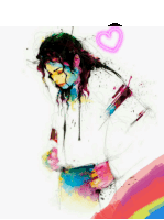Muddu Michael Jackson Sticker - Muddu Michael Jackson King Of Pop Stickers