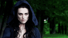 Morgana Witch GIF - Morgana Witch Pointing At GIFs