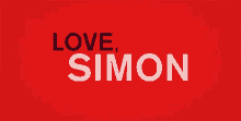 Title Movie Title GIF - Title Movie Title Love Simon GIFs