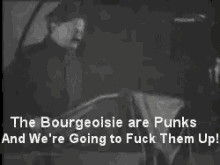 Trotsky Bourgeois GIF