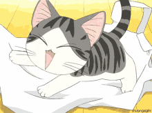Chi Chis Sweet Home GIF - Chi Chis Sweet Home Comfy GIFs