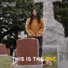 This Is The One Tala GIF - This Is The One Tala Topline GIFs