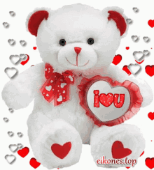 Teddy Bear Teddy Bear Love GIF - Teddy Bear Teddy Bear Love Teddy Love GIFs
