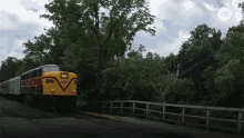 Scenic Railroad Cuyahoga Valley GIF - Scenic Railroad Cuyahoga Valley Train GIFs