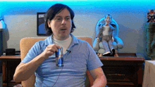 Melvor The Great Game Chasers GIF - Melvor The Great Game Chasers The Game Chasers GIFs