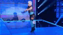 Rolling Trinity The Tuck GIF - Rolling Trinity The Tuck Rupauls Drag Race All Stars GIFs