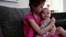 Baby Claire Crosby GIF - Baby Claire Crosby Claire And The Crosbys GIFs