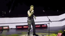 Martin Lee Gore Depeche GIF - Martin Lee Gore Depeche GIFs