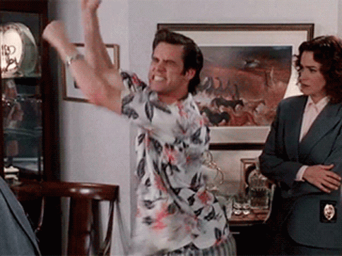 498px x 373px - Abell46s Ace Ventura GIF - Abell46s Ace Ventura Jim Carrey - Discover &  Share GIFs