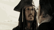 Jack Sparrow Jack Sparrow I Know That GIF - Jack Sparrow Jack Sparrow I Know That I Know That GIFs