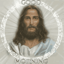 Lord Jesus GIF - Lord Jesus Good Morning GIFs