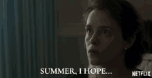 Summer I Hope Claire Foy GIF - Summer I Hope Claire Foy Queen Elizabeth Ii GIFs
