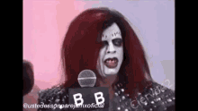 Muelas Scary GIF - Muelas Scary Interview GIFs