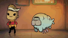 klei oni oxygen not included dupe ada