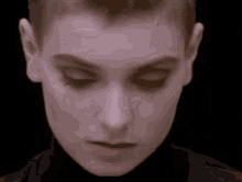 Sinead To You3 Nothing Compares To You3 GIF - Sinead To You3 Nothing Compares To You3 GIFs