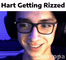 Hartwigsface Rizzed GIF - Hartwigsface Rizzed Rizz GIFs