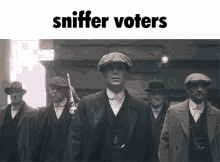 Sniffer Mob Vote GIF - Sniffer Mob Vote Minecraft Sniffer GIFs