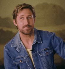 Ryan Gosling Wrong Answer GIF - Ryan Gosling Wrong Answer Frustrated GIFs