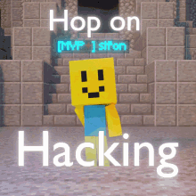 Hop On Hacking GIF