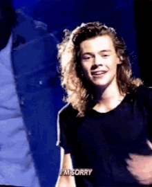 Apologize Harry Styles GIF - Apologize Harry Styles One Direction GIFs