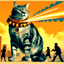 Cat Cats GIF - Cat Cats Lasers GIFs