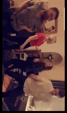 Dance Party GIF - Dance Party With Friends GIFs