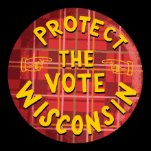 protect the vote wisconsin wisconsin voter vote in wisconsin wi