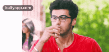 arjun kapoor heroes reactions expressions 2 states