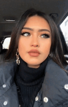 Rose Maniego Vibes GIF - Rose Maniego Vibes Cute Baby GIFs