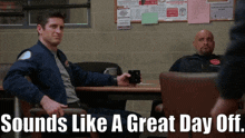 Chicago Fire Joe Cruz GIF - Chicago Fire Joe Cruz Day Off GIFs