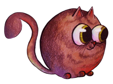 Booboo Cat GIF - Booboo Cat Kitty GIFs