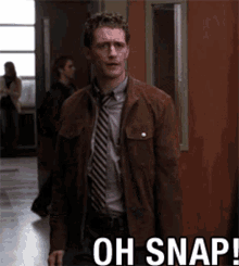 Oh Snap GIF - Oh Snap GIFs