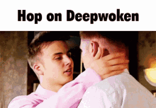 kiss deepwoken