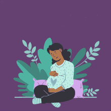 Protect Black Mothers In Childbirth Support Health Equity Black Childbirth Mortality GIF - Protect Black Mothers In Childbirth Support Health Equity Protect Black Mothers Black Childbirth Mortality GIFs