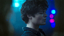 Tyler Lawrence GIF - Tyler Lawrence Gray GIFs