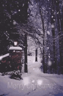 Merrychristmassnow Merryxmas GIF - Merrychristmassnow Merryxmas Snow Falling GIFs