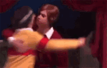 A Very Potter Musical Where Have You Been GIF - A Very Potter Musical Where Have You Been In A Cup Board GIFs