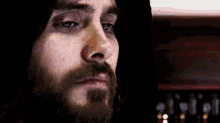 Jared Leto 30stm GIF - Jared Leto 30stm 30seconds To Mars GIFs