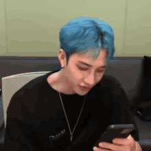 Chan Stare Skz Look GIF - Chan Stare Skz Look Chan Look GIFs