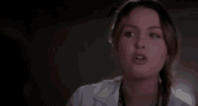 Jo Wilson Angry GIF - Jo Wilson Angry Annoyed GIFs