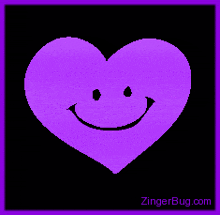 Purple Heart GIF - Purple Heart GIFs