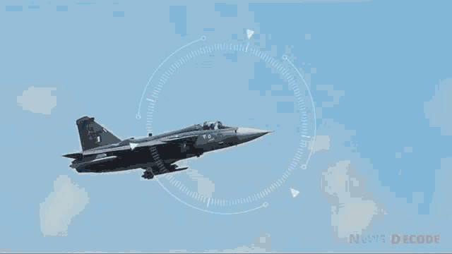 Fighter Jet Fighter Aircraft GIF - Fighter Jet Fighter Aircraft LCA ...