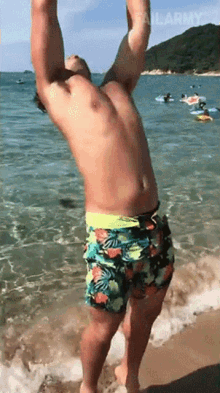 Backflip Look At This Trick GIF - Backflip Look At This Trick Show Off GIFs