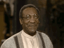 Mmhmm GIF - Happy Bill Cosby GIFs