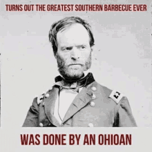 General Sherman GIF - General Sherman William GIFs