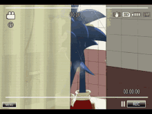 Sonic Shower GIF - Sonic Shower Showering GIFs