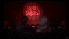 Stephen Sanchez Evangeline GIF - Stephen Sanchez Evangeline GIFs