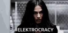 Elektra Elektrocracy GIF - Elektra Elektrocracy GIFs